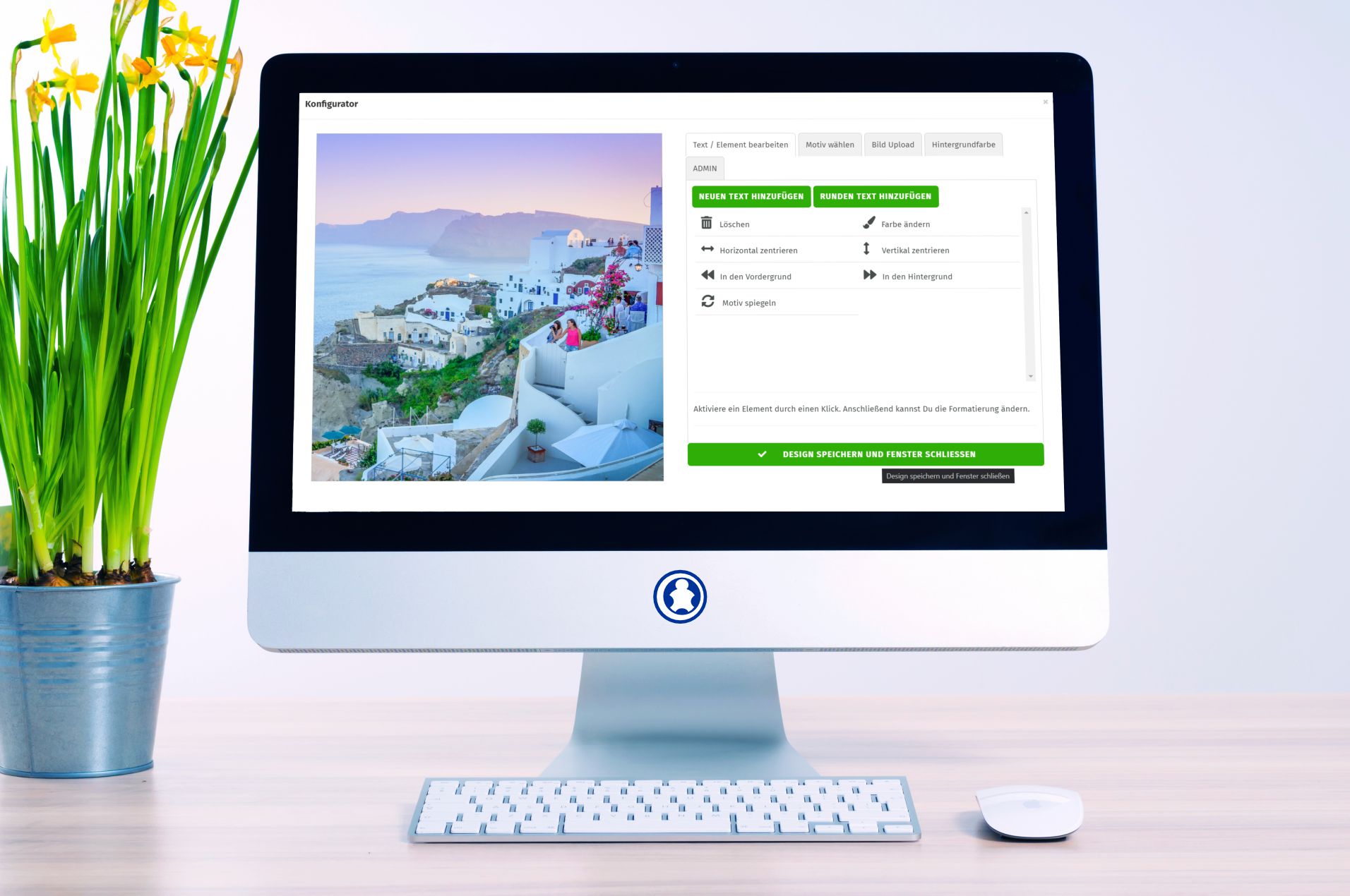 Design your SKIVA Design your SKIVA